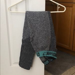 Women’s Gymshark Leggings